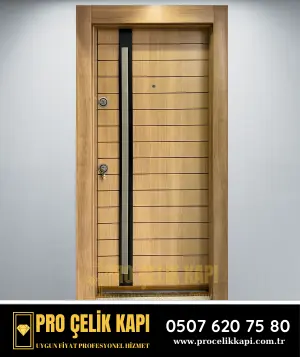 Küçükçekmece Çelik Kapı - Plus 13