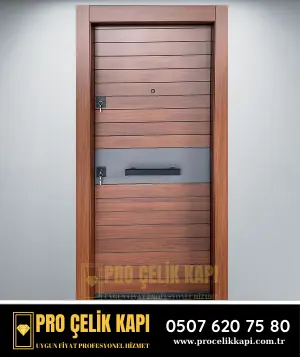 Küçükçekmece Çelik Kapı - Plus 19
