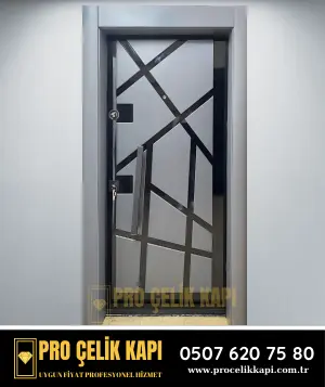 Küçükçekmece Çelik Kapı - Plus 22
