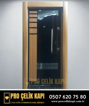 Küçükçekmece Çelik Kapı - Plus 23