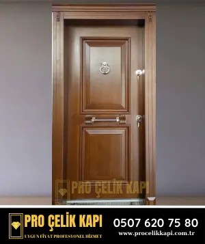 Küçükçekmece Çelik Kapı Modelleri - Ultra 32